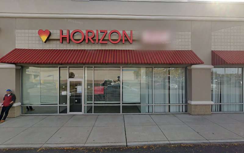 Aamco Auto Repair EV Charging Station at 1444 E Colorado St