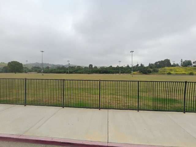 Janss Park & Ride in Thousand Oaks California