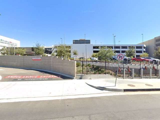 Providence Tarzana MRI Center in Tarzana California