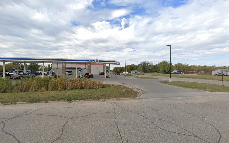 Blink Charging Station EV Charging Station at 1600 Pike Creek Ave N