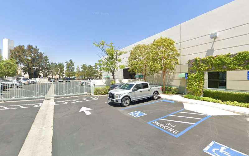 Lake forest EV Charging Station at 25841 Commercentre Dr