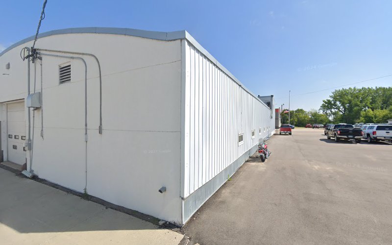 InCharge Energy Charging Station EV Charging Station at 301 Main Ave S