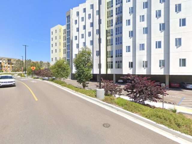 Nuevo West - Brisa in La Jolla California