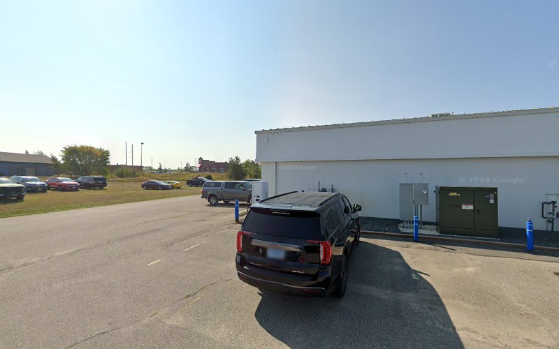 EV Connect Charging Station EV Charging Station at 2310 Paul Bunyan Dr NW suite 1