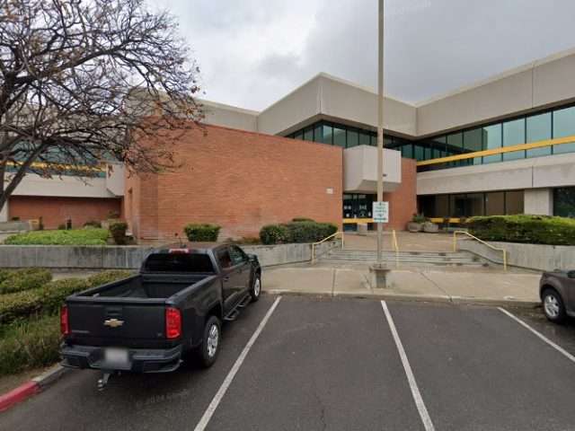 Department of Public Social Services in Riverside California