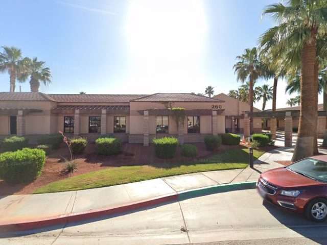 Riverside Community Action in Blythe California