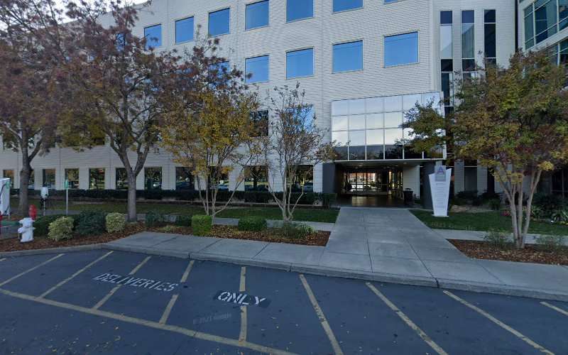 Basin Street Properties EV Charging Station at 10860 Gold Center Dr STE 150