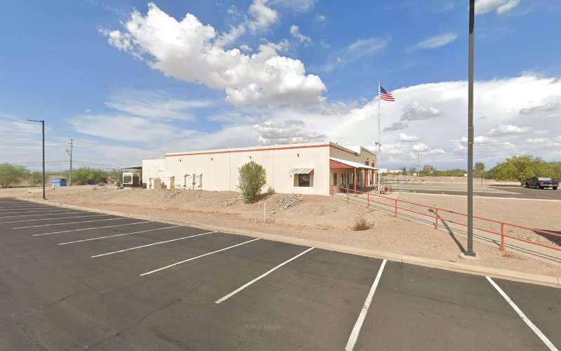 Florence Fire Station #1 / Fire Admin EV Charging Station at 72 1st St