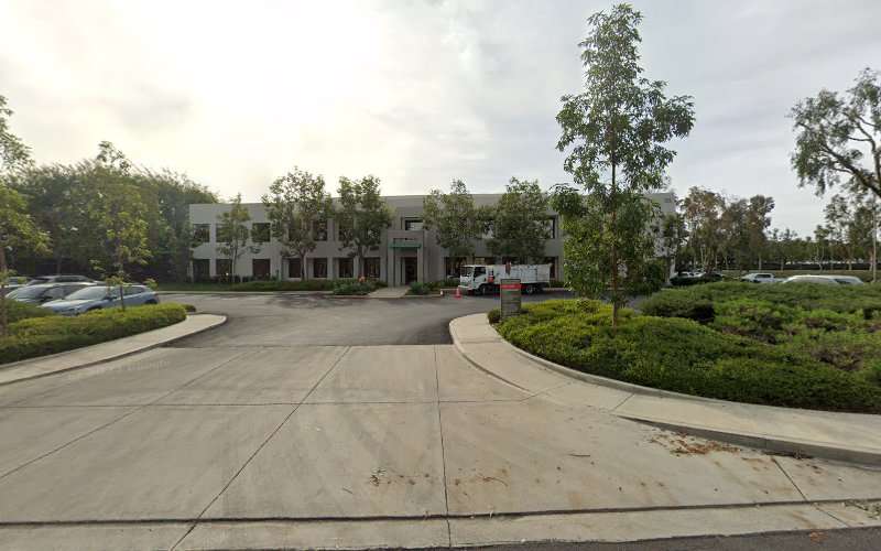 Irvine Co Office Properties EV Charging Station at 111 Innovation Dr #3040