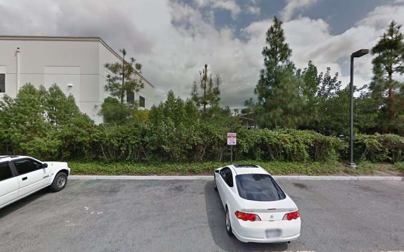 ChargePoint Charging Station EV Charging Station at 9 Truman St