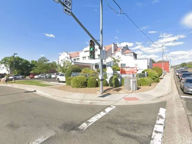 SpringHill Suites Prescott in Prescott Arizona