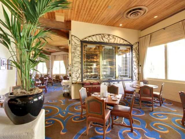 The Scottsdale Resort and Spa, Curio Collection by Hilton in Scottsdale Arizona