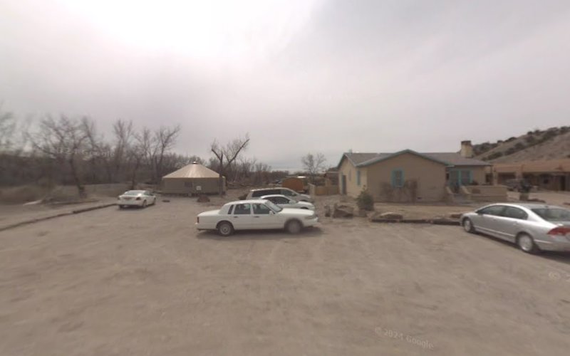 Enel X Charging Station EV Charging Station at 50 Los Banos Dr