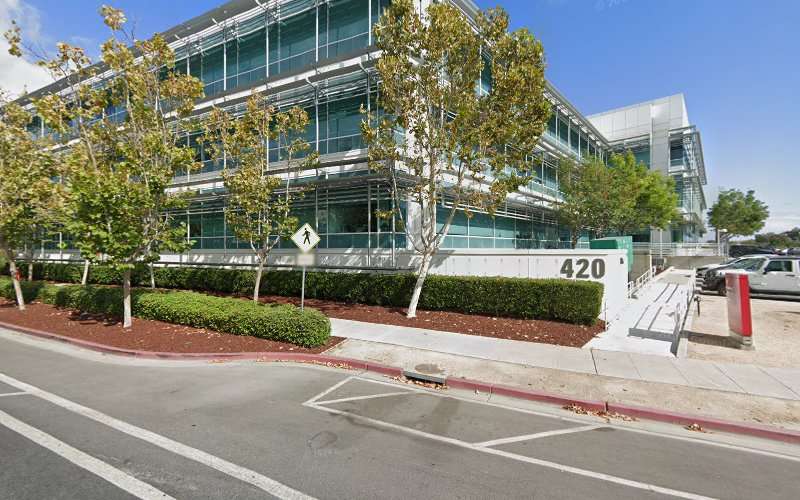 Foot and Ankle Services EV Charging Station at 420 Broadway