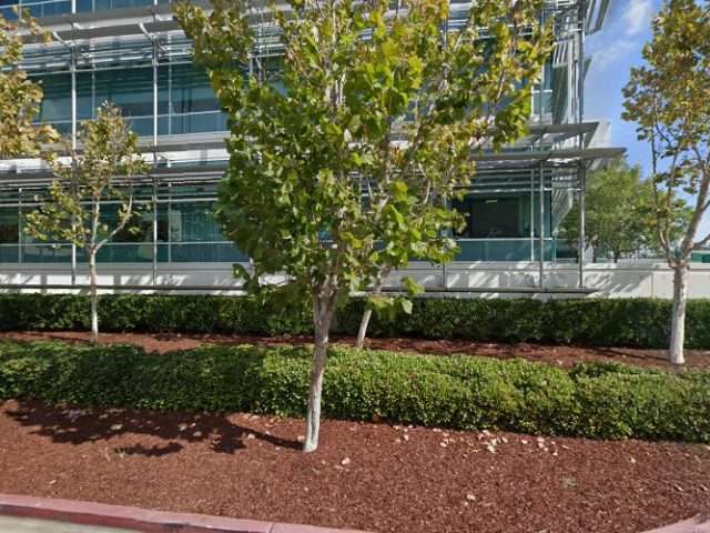 420 Broadway in Redwood City California