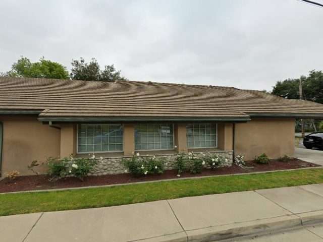 Glendora Transportation Center in Glendora California