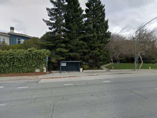 Lawrence & Oakmead in Sunnyvale California