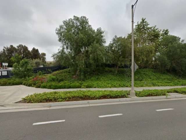 Irvine Company Field Office in Irvine California