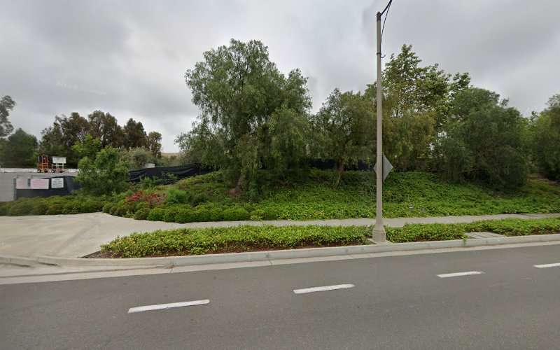 Irvine Company Field Office EV Charging Station at 11710 Orchard Hills Dr