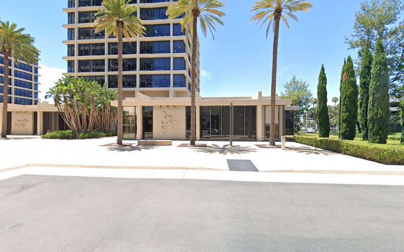 Irvine Management Company EV Charging Station at 550 Newport Center Dr Suite #500