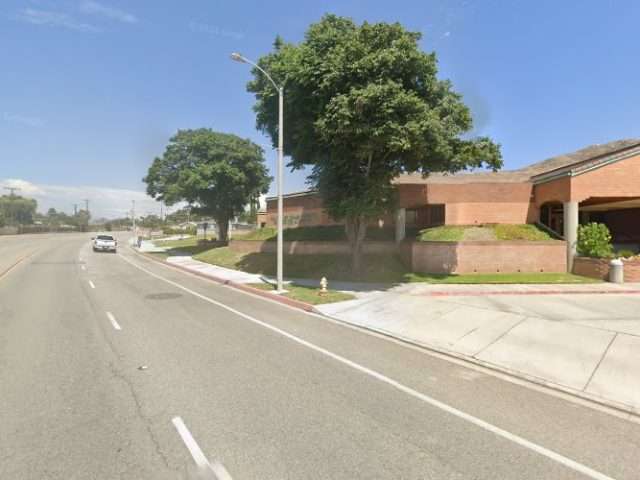 Grand Terrace Community & Economic in Grand Terrace California