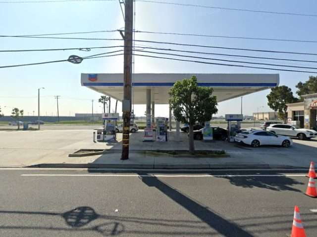 H&S Energy - Extra Mile in Seal Beach California