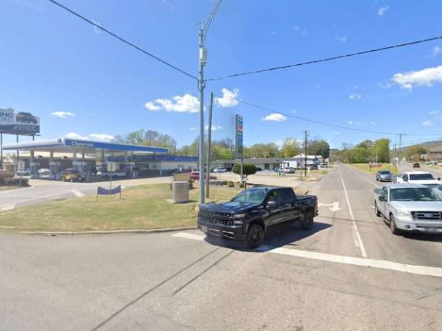 Tang Mart Oxford 02 in Oxford Alabama