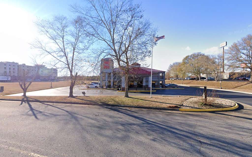 AL EV Charging Station at 1218 Kelli Dr