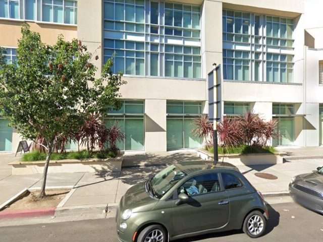 3003 Oak Parking in Walnut Creek California