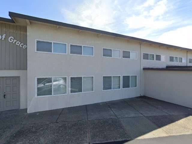 Elmhurst Learning Center in Hayward California