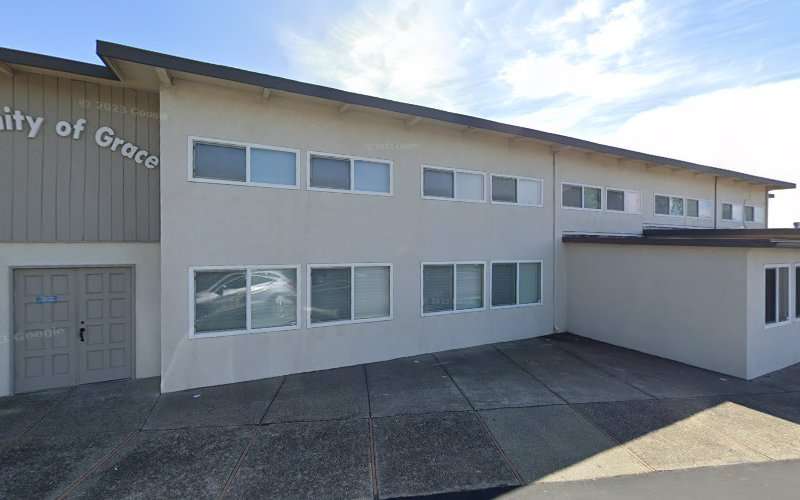 Elmhurst Learning Center EV Charging Station at 380 Elmhurst St