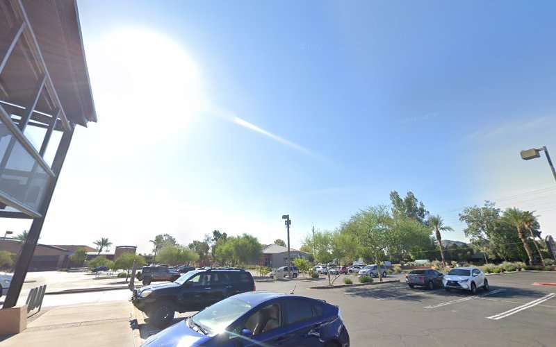 Paradise Village Gateway EV Charging Station at 10825 N Tatum Blvd