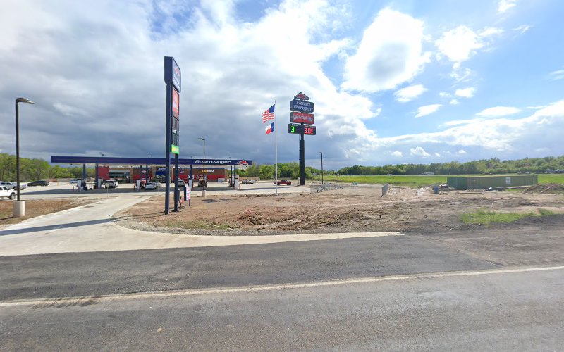 EV Connect Charging Station EV Charging Station at 776 TX-179