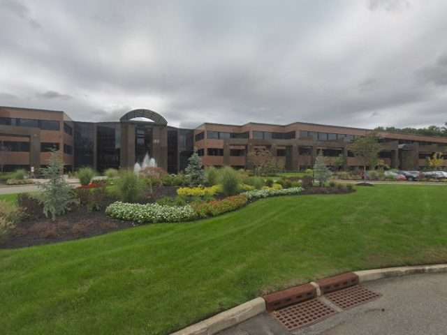 Hudson Technologies in Woodcliff Lake New Jersey