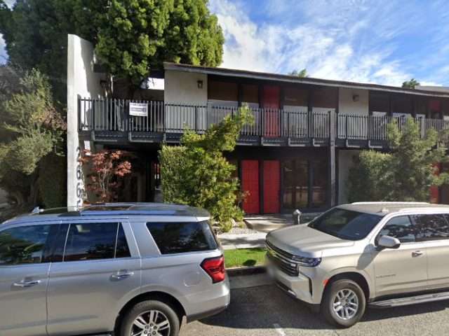 Station 1 in Santa Monica California