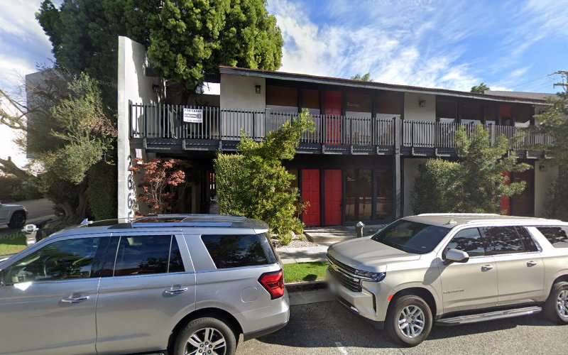 Station 1 EV Charging Station at 2665 30th St Art Lecture Room