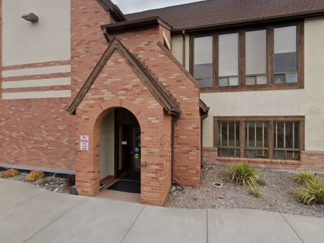 City Hall in Benicia California