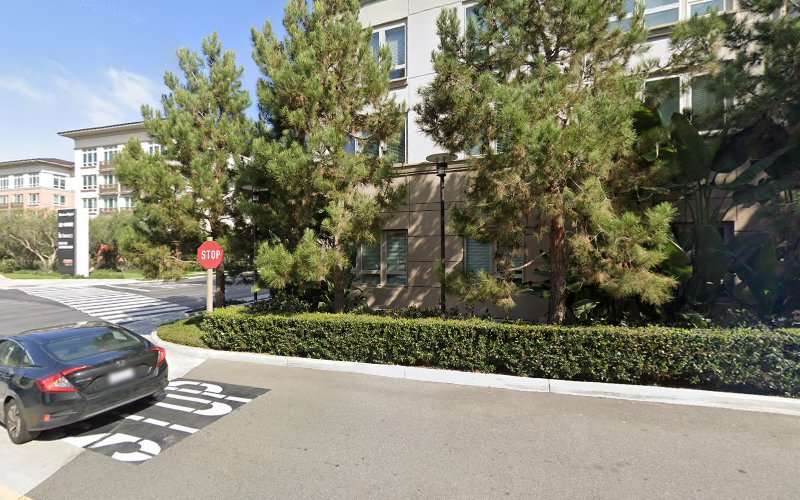 Park place EV Charging Station at 3385 Michelson Dr