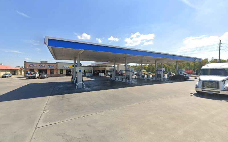 EvGateway Charging Station EV Charging Station at 10403 I-10