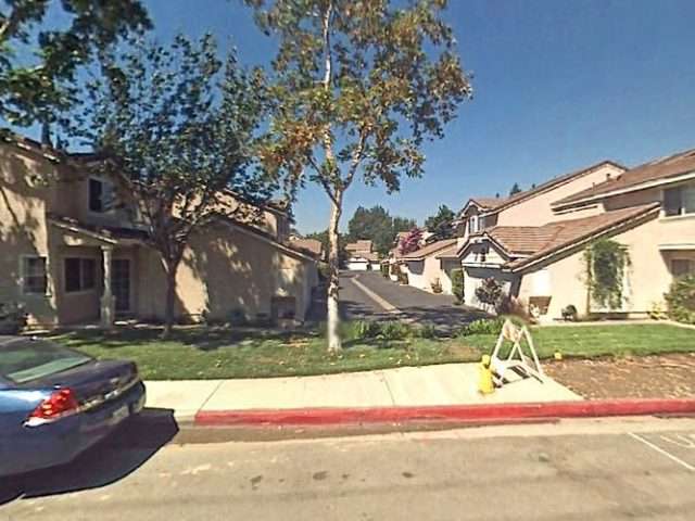 Pen Factory Parking Garage in Santa Monica California