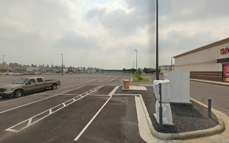 Rivian Adventure Network EV Charging Station at 1754 W Prien Lake Rd