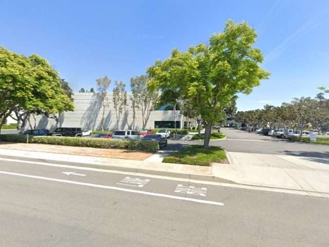 SDC Technologies, Inc. in Irvine California