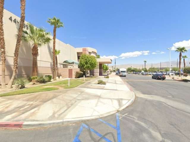 Riverside County Workforce in Indio California