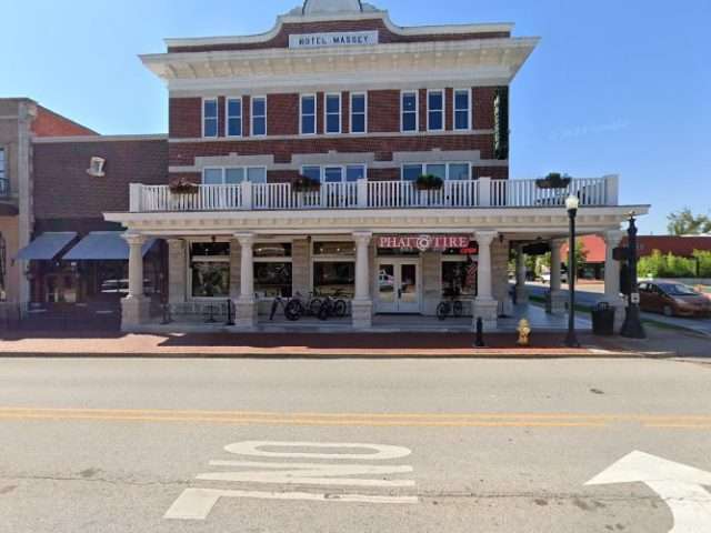 Blue Crane LLC in Bentonville Arkansas