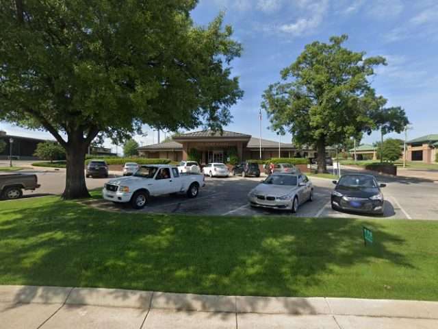 City Water & Light Jonesboro in Jonesboro Arkansas