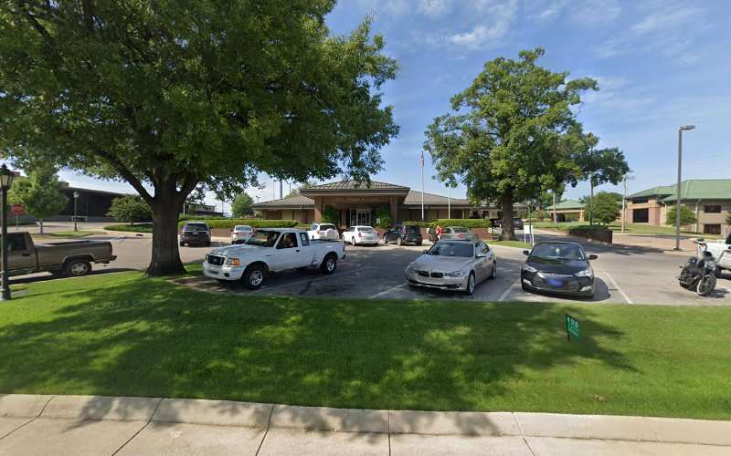 City Water & Light Jonesboro EV Charging Station at 400 E Monroe Ave