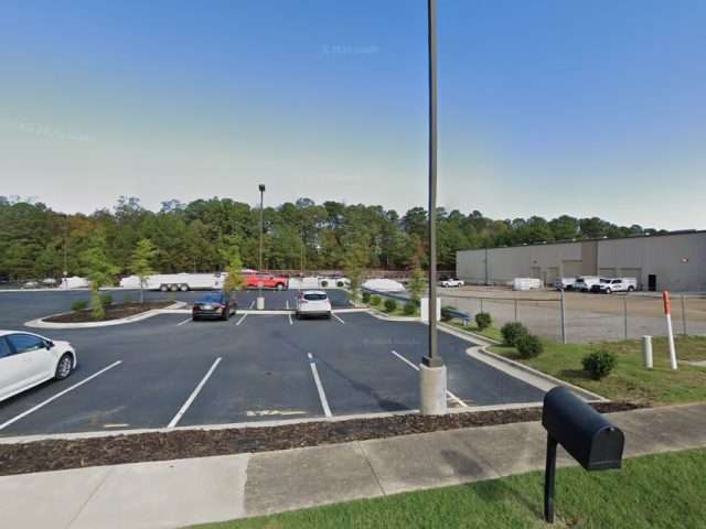 TownePlace Suites Hot Springs in Hot Springs Arkansas