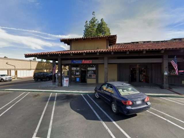 PostalAnnex+ in La Mesa California