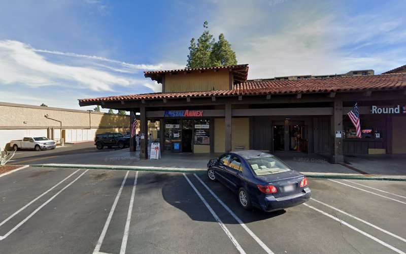 PostalAnnex+ EV Charging Station at 8030 La Mesa Blvd