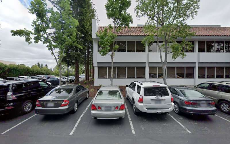 ChargePoint Charging Station EV Charging Station at 1801 Page Mill Rd